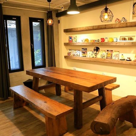 新發文旅公園店 Pingtung Exterior photo